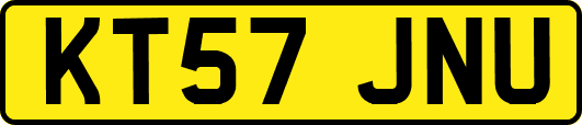 KT57JNU