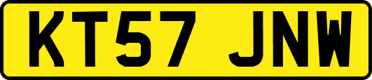 KT57JNW