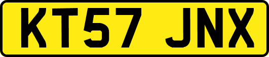 KT57JNX