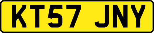 KT57JNY