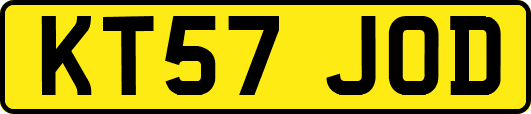 KT57JOD