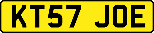 KT57JOE