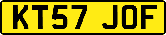 KT57JOF