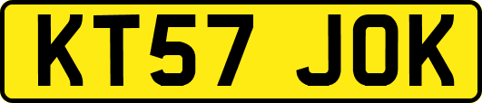 KT57JOK