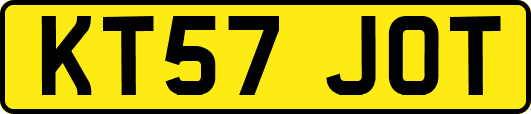 KT57JOT