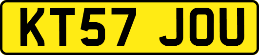 KT57JOU