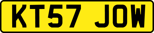 KT57JOW