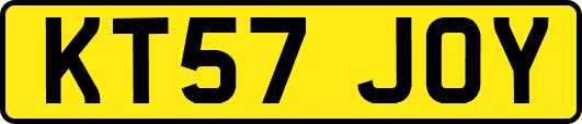 KT57JOY