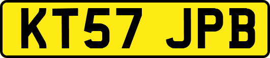 KT57JPB