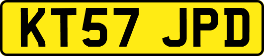 KT57JPD