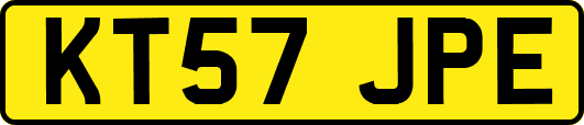 KT57JPE