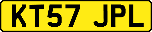 KT57JPL