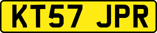 KT57JPR
