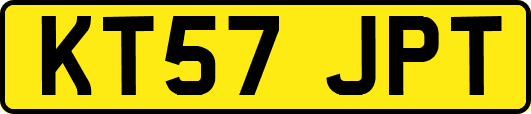 KT57JPT