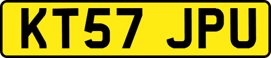 KT57JPU