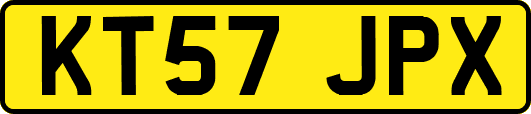 KT57JPX