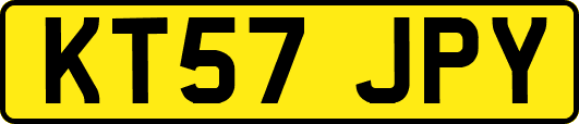 KT57JPY