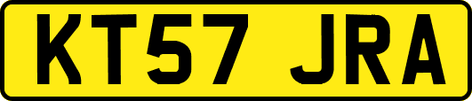 KT57JRA