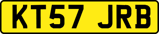 KT57JRB