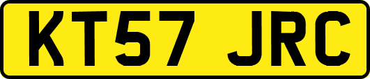 KT57JRC
