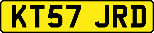 KT57JRD