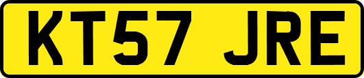 KT57JRE