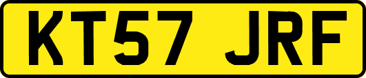 KT57JRF