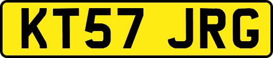 KT57JRG