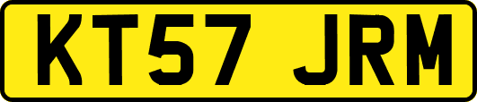 KT57JRM