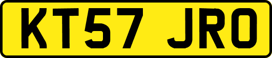 KT57JRO