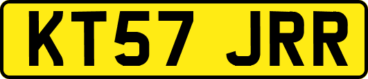 KT57JRR