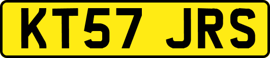 KT57JRS