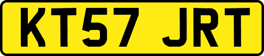 KT57JRT