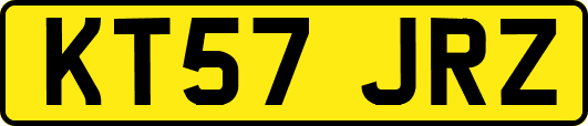KT57JRZ