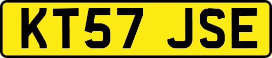 KT57JSE