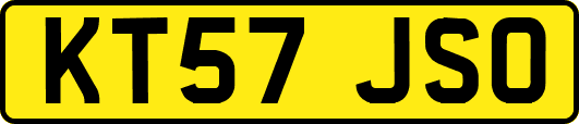 KT57JSO