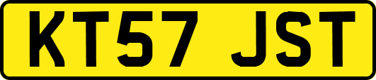 KT57JST