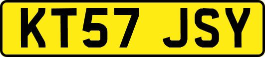 KT57JSY
