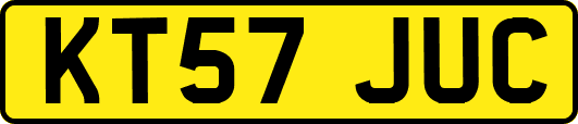 KT57JUC