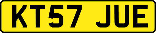 KT57JUE