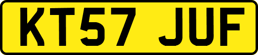 KT57JUF