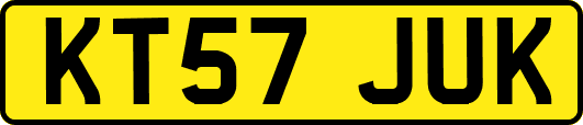 KT57JUK