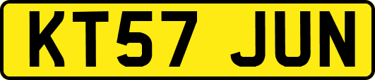 KT57JUN