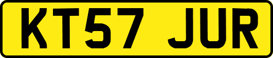 KT57JUR