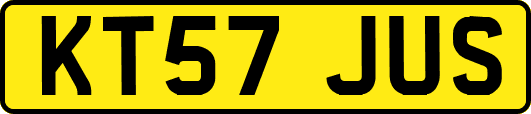 KT57JUS