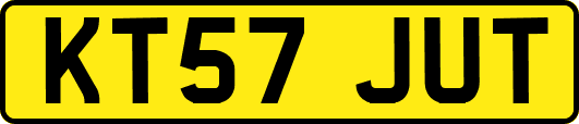 KT57JUT