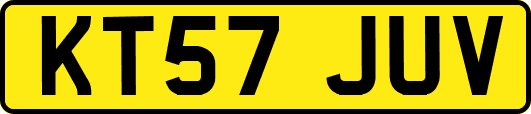 KT57JUV
