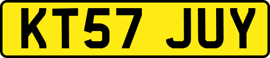 KT57JUY