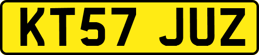 KT57JUZ
