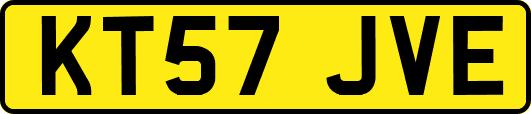 KT57JVE
